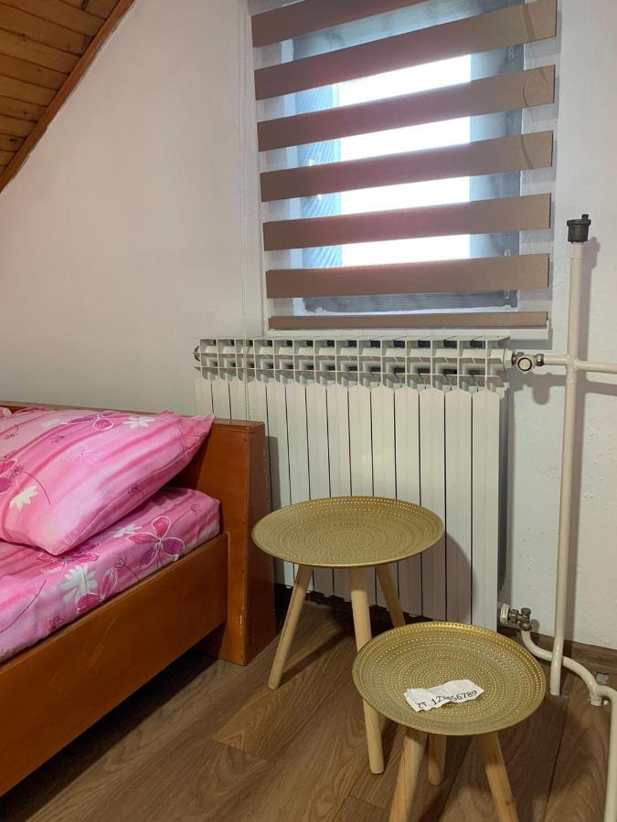 Guest House Husejn Dubrave Gornje Exterior photo